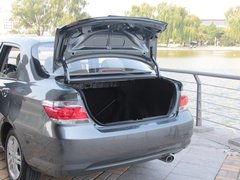 2011款 1.3L 自动 舒适型