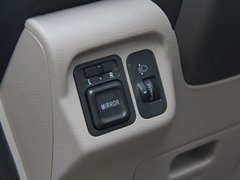 2011款 1.3L 自动 舒适型