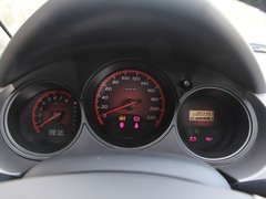 2011款 1.3L 自动 舒适型
