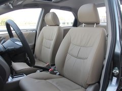 2011款 1.3L 自动 舒适型