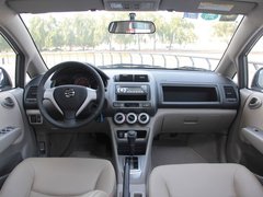 2011款 1.3L 自动 舒适型