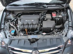 2011款 1.3L 自动 舒适型