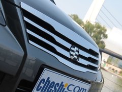2011款 1.3L 自动 舒适型