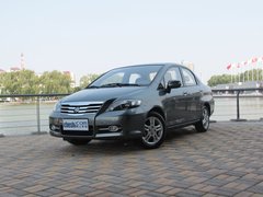 2011款 1.3L 自动 舒适型