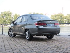 2011款 1.3L 自动 舒适型