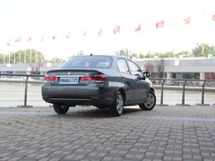 2011款 1.3L 自动 舒适型