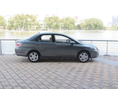 2011款 1.3L 自动 舒适型