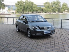 2011款 1.3L 自动 舒适型