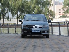2011款 1.3L 自动 舒适型