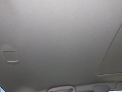 2011款 1.3L 自动 舒适型