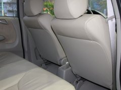 2011款 1.3L 自动 舒适型