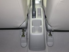 2011款 1.3L 自动 舒适型