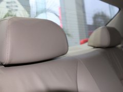 2011款 1.3L 自动 舒适型