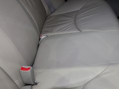 2011款 1.3L 自动 舒适型