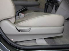 2011款 1.3L 自动 舒适型