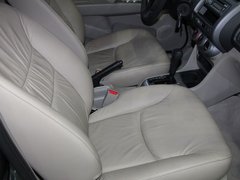 2011款 1.3L 自动 舒适型