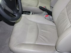 2011款 1.3L 自动 舒适型