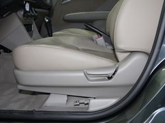 2011款 1.3L 自动 舒适型