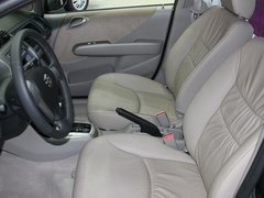 2011款 1.3L 自动 舒适型