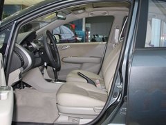 2011款 1.3L 自动 舒适型