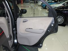 2011款 1.3L 自动 舒适型