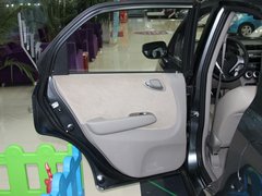 2011款 1.3L 自动 舒适型