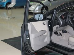 2011款 1.3L 自动 舒适型