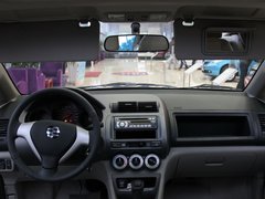 2011款 1.3L 自动 舒适型