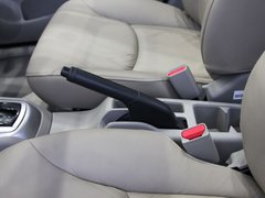 2011款 1.3L 自动 舒适型