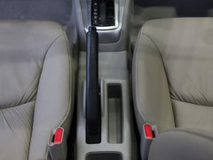 2011款 1.3L 自动 舒适型