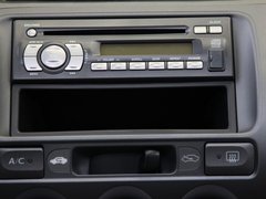 2011款 1.3L 自动 舒适型
