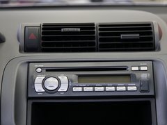2011款 1.3L 自动 舒适型