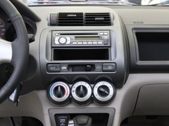 2011款 1.3L 自动 舒适型