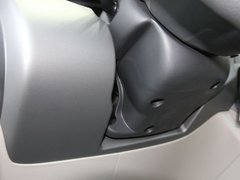 2011款 1.3L 自动 舒适型