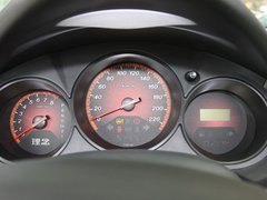 2011款 1.3L 自动 舒适型