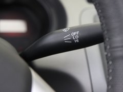 2011款 1.3L 自动 舒适型
