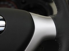 2011款 1.3L 自动 舒适型