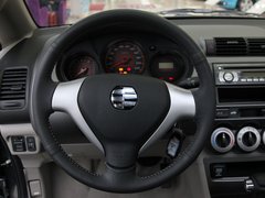 2011款 1.3L 自动 舒适型