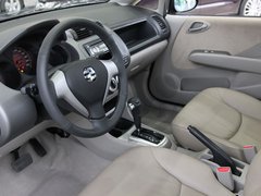 2011款 1.3L 自动 舒适型