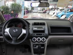 2011款 1.3L 自动 舒适型