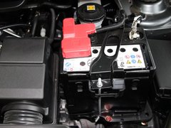 2011款 1.3L 自动 舒适型