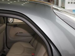 2011款 1.3L 自动 舒适型