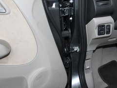 2011款 1.3L 自动 舒适型