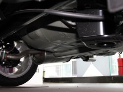 2011款 1.3L 自动 舒适型