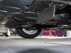 2011款 1.3L 自动 舒适型