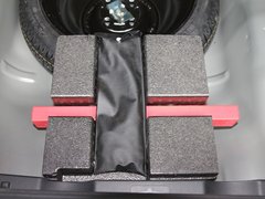 2011款 1.3L 自动 舒适型