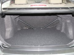 2011款 1.3L 自动 舒适型