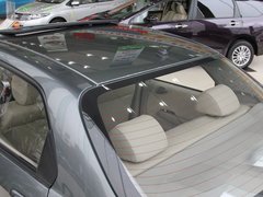 2011款 1.3L 自动 舒适型