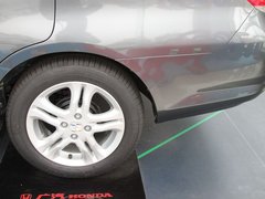 2011款 1.3L 自动 舒适型