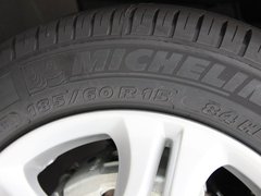 2011款 1.3L 自动 舒适型